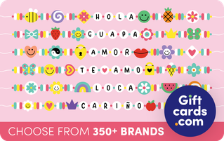Logo for Giftcards.com