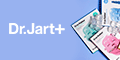 Logo for Dr. Jart+