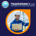 Logo for At Your Pace Online