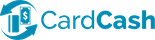 Logo for CardCash