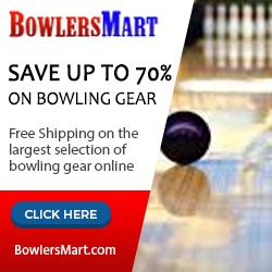 Logo for BowlersMart.com