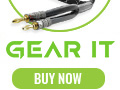 Logo for GearIT