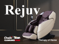 Logo for Osaki Titan Massage Chair