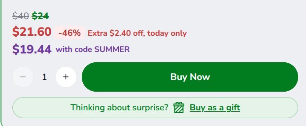 Save with this Crooked Pint coupon code